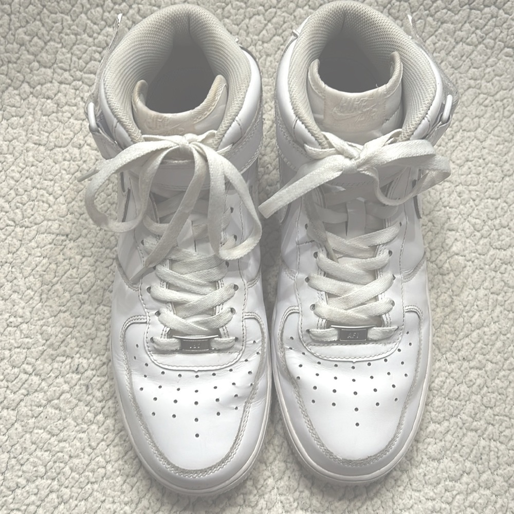 Nike Airforce hightop - Picture 2 of 5